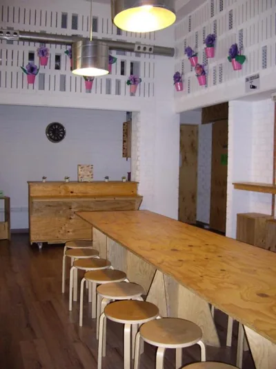 O Albergue de Selmo — Foto 12