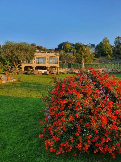O Balcon Do Oitaven, vuestra finca privada en Galicia — foto 3
