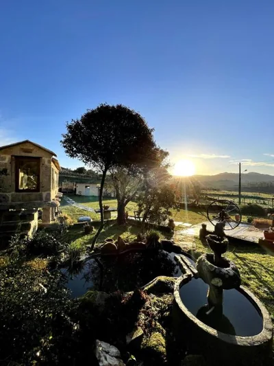 O Balcon Do Oitaven, vuestra finca privada en Galicia — foto 6