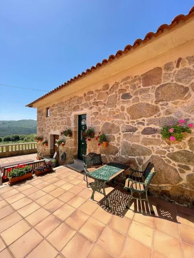O Balcon Do Oitaven, vuestra finca privada en Galicia — foto 9