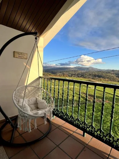 O Balcon Do Oitaven, vuestra finca privada en Galicia — foto 10