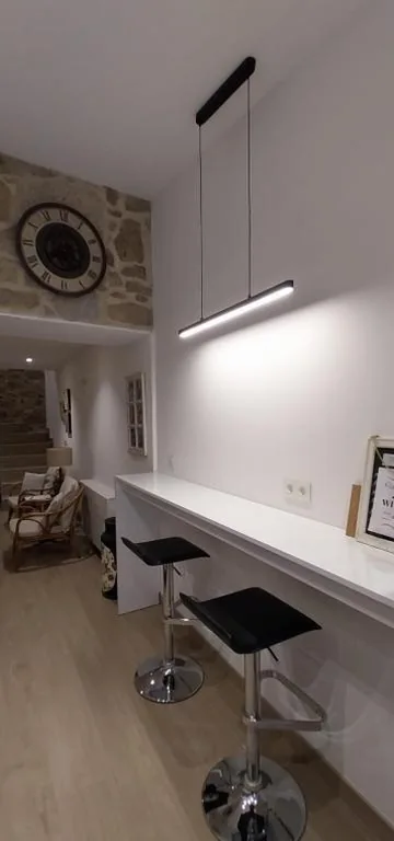 Maison — O Berce Padrón casa rural