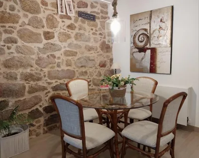 O Berce Padrón casa rural — photo 4
