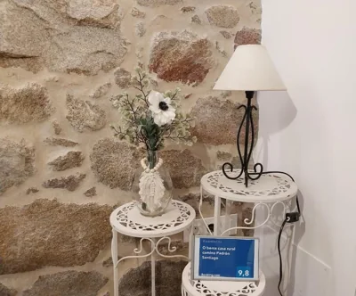 O Berce Padrón casa rural — photo 5