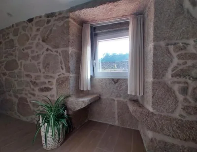 O Berce Padrón casa rural — photo 6