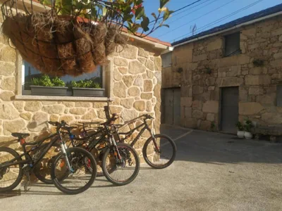 O Berce Padrón casa rural — photo 7