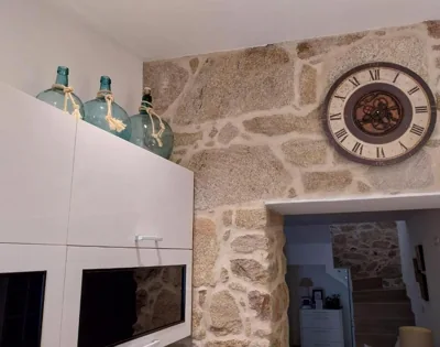 O Berce Padrón casa rural — photo 9