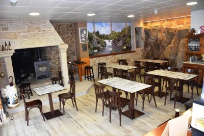 O Cabanel Albergue-Bar — foto 4