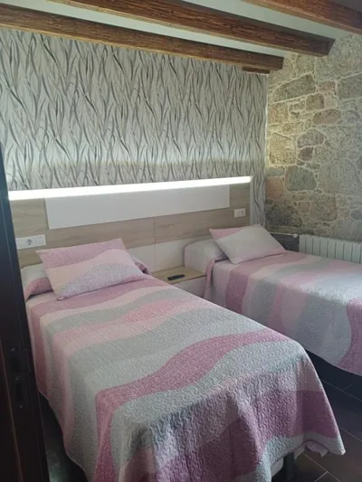 O Cabanel Albergue-Bar — foto 10