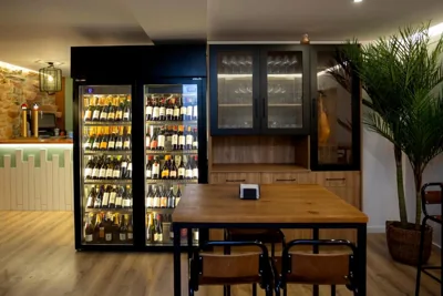 O Camiño Fala Hotel — foto 4