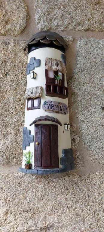 Casa — O Cobo Vacacional