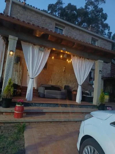 O Cobo Vacacional — foto 11