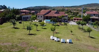 O Eido da Barreira — Foto 9