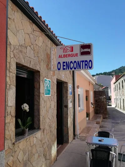 O Encontro — foto 6