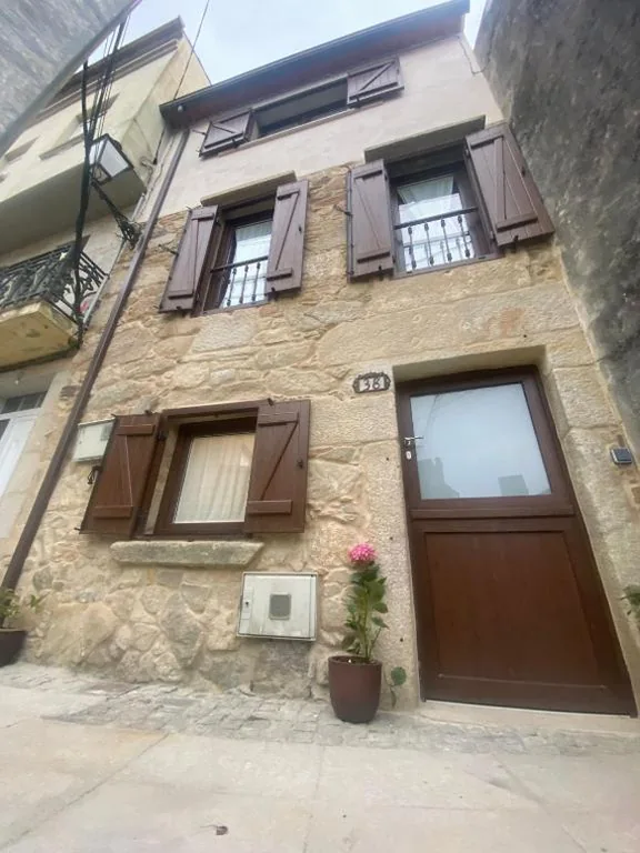 Haus mit 3 Schlafzimmern — O Fogar de Juan