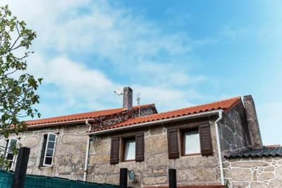 O Fogar do Carpinteiro — 写真 11