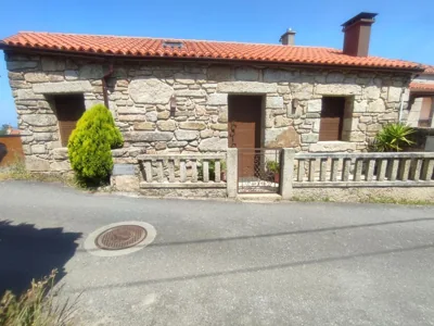 O Iniño casita rural costera — foto 3