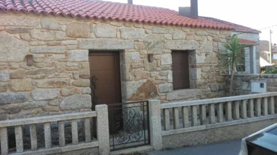 O Iniño casita rural costera — foto 4