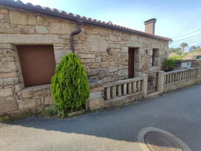 O Iniño casita rural costera — foto 5