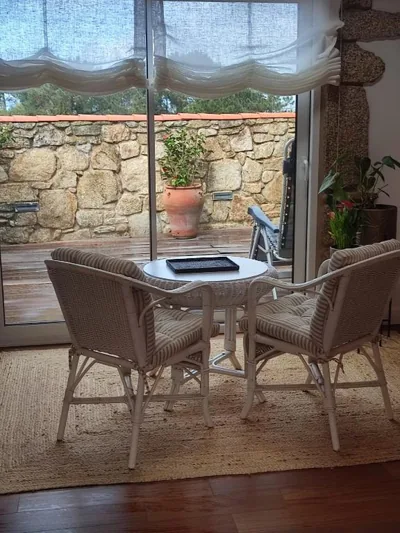 O Iniño casita rural costera — foto 6