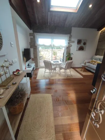 O Iniño casita rural costera — foto 7