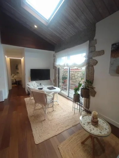 O Iniño casita rural costera — foto 8
