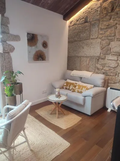 O Iniño casita rural costera — foto 10