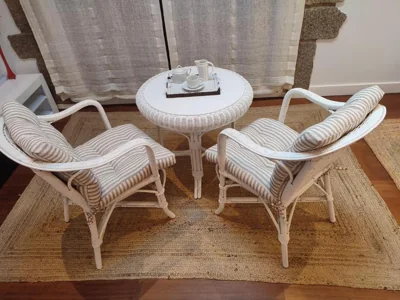 O Iniño casita rural costera — foto 11