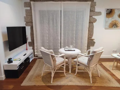 O Iniño casita rural costera — foto 12