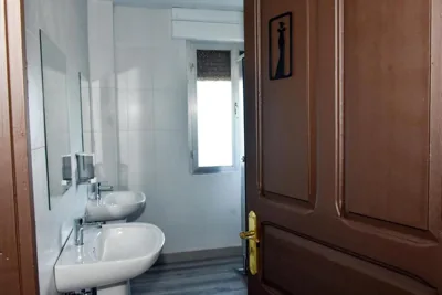 O lar Albergue Larouco — foto 3