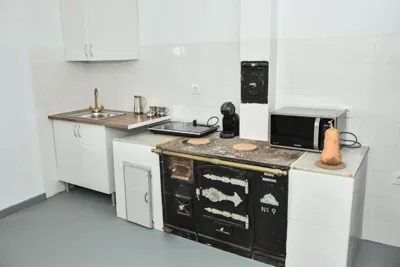 O lar Albergue Larouco — foto 4