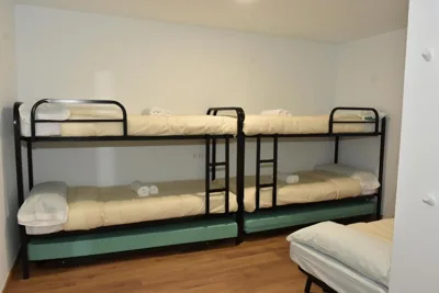 O lar Albergue Larouco — foto 6