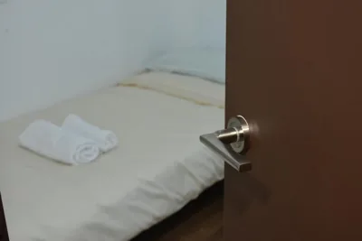 O lar Albergue Larouco — foto 10