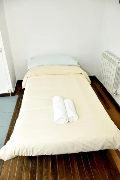 O lar Albergue Larouco — foto 12