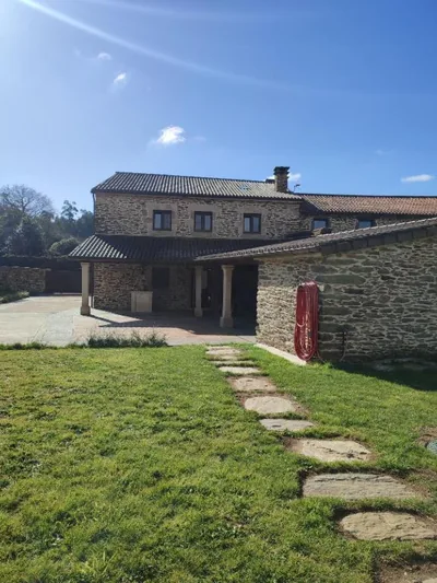 O Lar da Crega — Foto 6