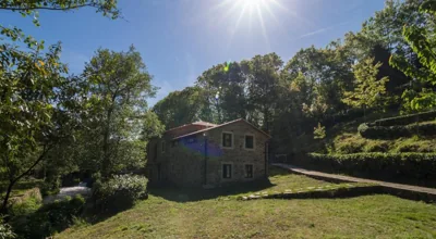 O Muiño de Pena — foto 4