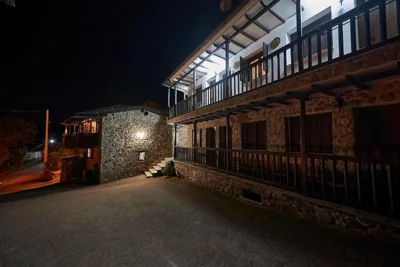 O Palleiro do Pe do Forno — foto 10