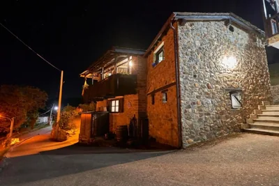 O Palleiro do Pe do Forno — foto 11