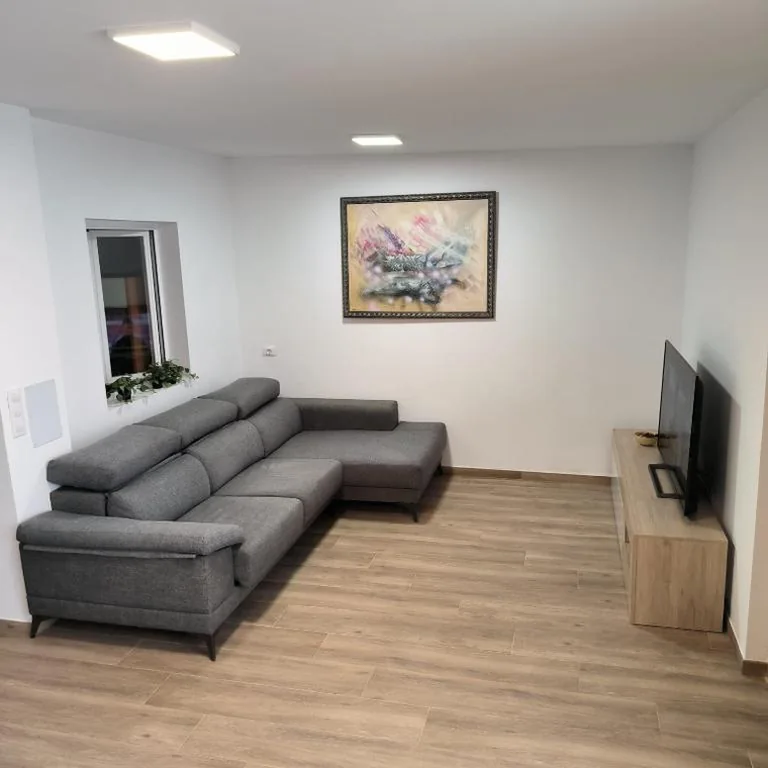 Casa de 4 dormitorios — o pozo de María