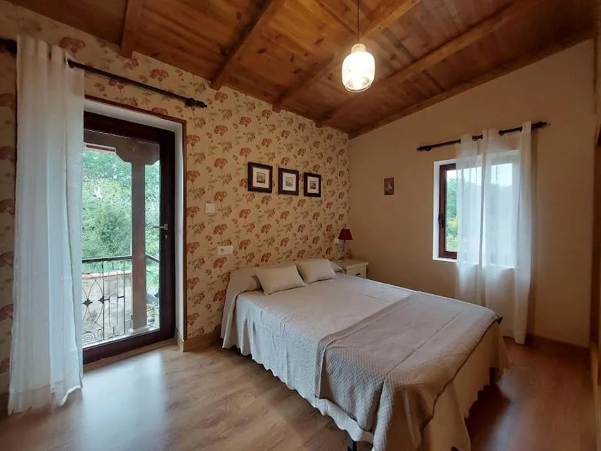 O Recuncho da Isa - Ribeira Sacra