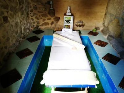 O Refuxio de la Jerezana — Foto 4