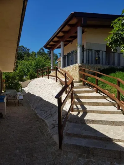 O Refuxio de la Jerezana — Foto 5