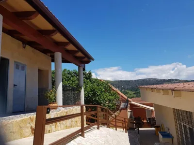 O Refuxio de la Jerezana — Foto 8