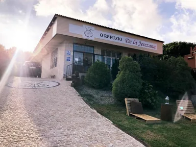 O Refuxio de la Jerezana — Foto 10