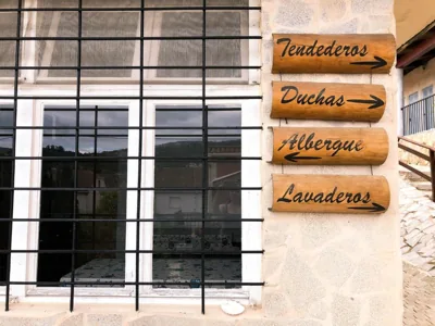 O Refuxio de la Jerezana — Foto 12