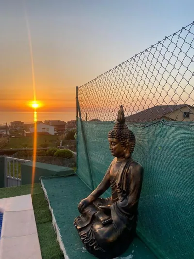 O refuxio do mar — 照片 4