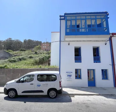O Refuxio do Náufrago — foto 2