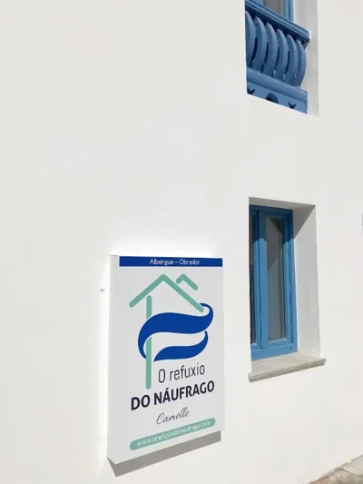 O Refuxio do Náufrago — foto 3