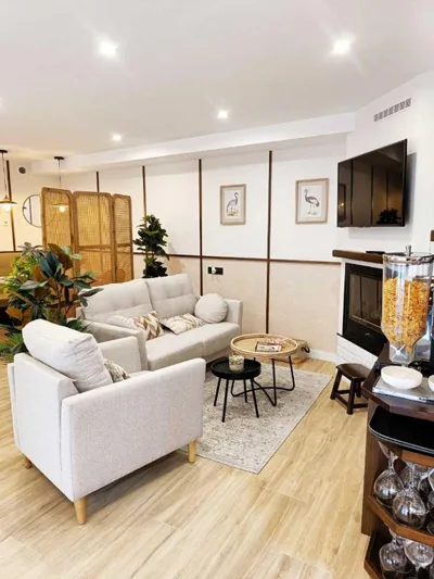 O Relax do Río - Casa Molino Boutique, con Jardín y Desayuno en Muxía — 写真 3