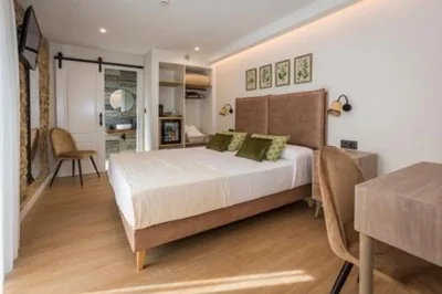 O Relax do Río - Casa Molino Boutique, con Jardín y Desayuno en Muxía — 写真 7